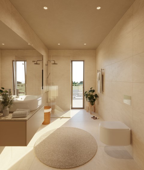 HONEYSAND - IS PISO 2 T2